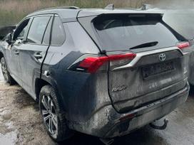 Toyota RAV4 Platus naudotų detalių pasirinkimas asortimentas kasdien papild