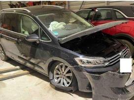 Volkswagen Touran rezerves daļās