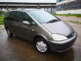 Ford Galaxy по частям. Automobilis ardomas dalimis запасные части автомобил