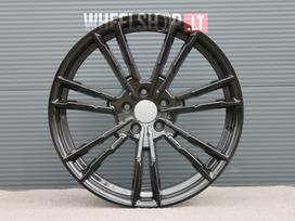 ADR 706m EU-A7065 style Black, lengvojo lydinio, R20