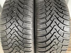 Falken Eurowinter hs01, зимние 205/60 R17