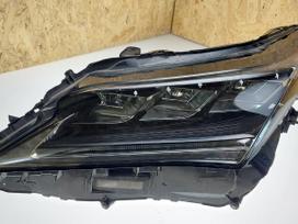 Lexus RX klasė Cen20108