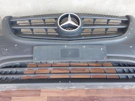 Mercedes-Benz Vito, A4478800201, Cen20112