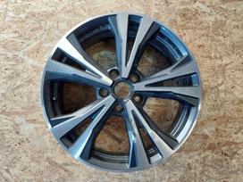 Nissan X-Trail, MA76FR3A, Cen20117