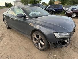 Audi A5 по частям. Dalis siunčiam išrašom s f