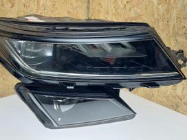 Skoda Kodiaq, 566941016H, Cen20133