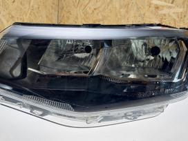Volkswagen Caddy, 2K8941005C, Cen20146