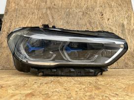 BMW X5, 9481790, Cen19930