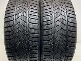 Pirelli Scorpion Winter RFT 2022m, winter 275/45 R20