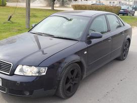 Audi A4 B6 Dalimis Skelbimai - Skelbiu.lt