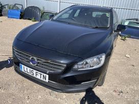 Volvo V60 rezerves daļās