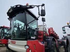 Agrifac Condor Endurance, self-propelled sprayers