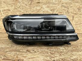 Volkswagen Tiguan, 5NB941082A, Cen20418