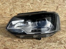 Volkswagen Transporter, 7E59410150, Cen20421