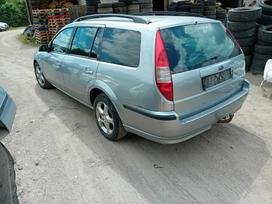 Ford Mondeo rezerves daļās