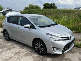 Toyota Verso rezerves daļās. Is vokietijos spalvos kodas 1f7 5 vietu salon
