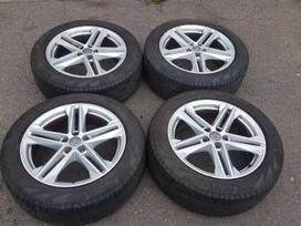 Audi, light alloy, R19