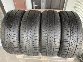 Pirelli Sottozero3, зимние 245/50 R19