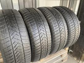 Pirelli Sottozero3, winter 245/50 R19