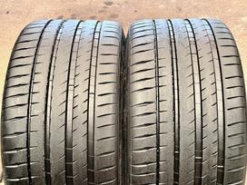 Michelin Pilot Sport 4s, vasarinės 315/30 R21