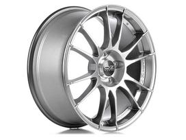 OZ Racing Ultraleggera, light alloy, R18