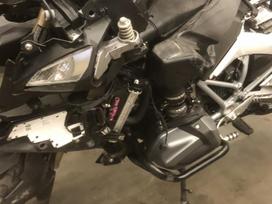 BMW R 1250 RT, touring / sport touring