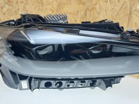 BMW 4 serija, 9505110, Deu1018