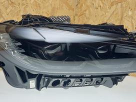 BMW 4 serija, 9505114, Deu1023