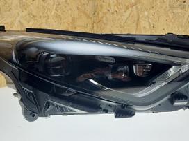 Mercedes-Benz AMG SL43, A2329064003, Deu1015