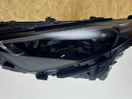 Mercedes-Benz AMG SL43, A2329064703, Deu1026