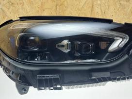 Mercedes-Benz C klasė, A2069062204, Deu1028