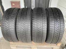 Pirelli Sottozero3, žieminės 245/50 R19