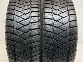 Bridgestone Duravis AllSeason 2021m, всесезонные 215/60 R17