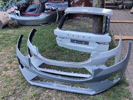 Volvo XC60, ---31333819---30762259---31323776---31383886---31323764---89250221---31420250-----31216665---31694870---32234946---32234928, parktronikai sparnas kapotas 31424557 parktroniku