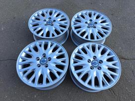 Volvo V40 V50 C30 Nauji, lengvojo lydinio, R16