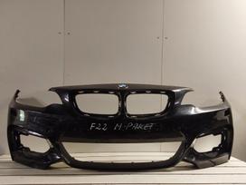 BMW 2 serija F22 lift
