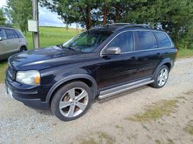 Volvo XC90 Visos volvo dalys r20