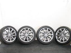 Volkswagen Passat, легкосплавные , R18