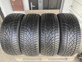 Dunlop Sp winter sport 3d, winter 245/45 R18