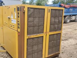 Kaeser DSB 200, compressor