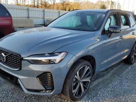 Volvo XC60 Platus naudotų detalių pasirinkimas asortimentas kasdien papild