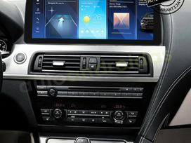 BMW BMW 6 F06 F12 2011-18 Android multimedija navigacija, multimedia and navigation