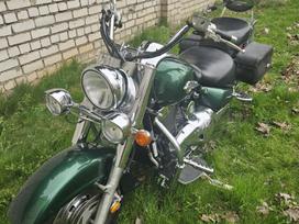 Suzuki VL 1500cc, чопперы / круизеры / custom