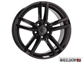 ADR [AKCIJA] EU-Y0136 Style black, light alloy, R17