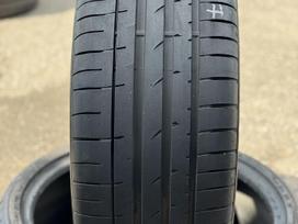 Goodyear EAGLE F1 ASYMMETRIC 2, vasarinės 235/35 R20