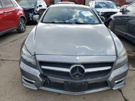 Mercedes-Benz CLS550 Cls 550 dalimis 4matic harman pneumo ir t t t t maza rida