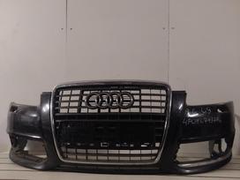 Audi A6 dalimis