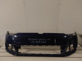 Volkswagen Cross Touran