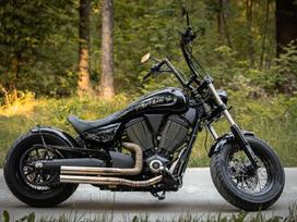 Victory High-Ball 1731cc, choppers / cruisers / custom