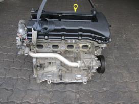 Mitsubishi Outlander Variklis 2 4b 4b12